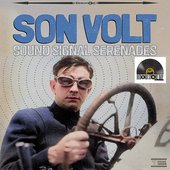 Sound Signal Serenades