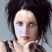 Avatar for sarahead