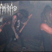 Amhra - Tronko Bar 2023