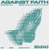Against Faith