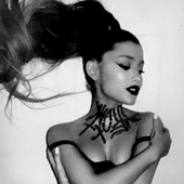 Ariana Grande