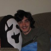 Toby and Uboa