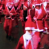 I BELIEVE IN FATHER CHRISTMAS