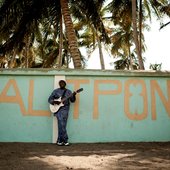 Ebo Taylor