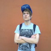KevinHorizon için avatar