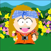 Avatar for paperina81
