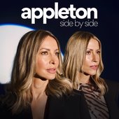 Side By Side - EP