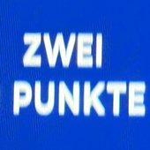 zwei Punkte - Single