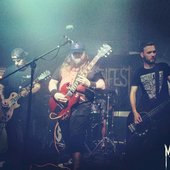 Band @ Mammothfest