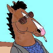 Avatar for Amirulus