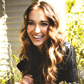 Lauren Daigle!