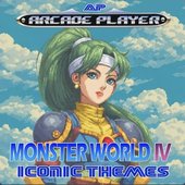 Monster World IV: Iconic Themes