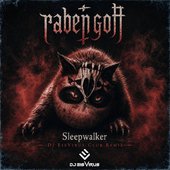 Sleepwalker (DJ EisVirus Remix) - Single