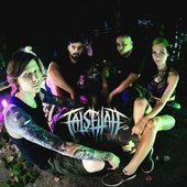 FalseHate