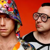 The Presets 2010 