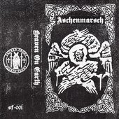Aschenmarsch