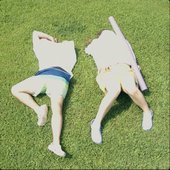 Camp Feltface [Explicit]
