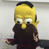Avatar for tainanet