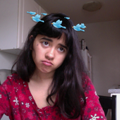 Avatar de pterodactyled