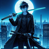 Avatar for titan_clasher