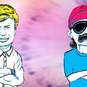 Perfecto (Serengeti & Anders Holm)