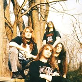 Immolation