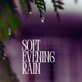 Soft Evening Rain