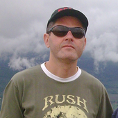 Rod67 için avatar
