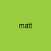 Avatar for maatthewbell