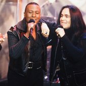 Charles & Eddie