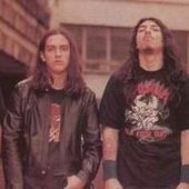 Krisiun - \"unmerciful order\" album