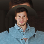 Avatar for andreashalusa