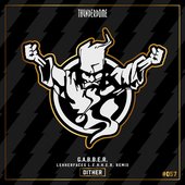 G.A.B.B.E.R. (Lekkerfaces L.E.K.K.E.R. Remix)