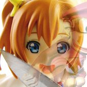 *knifes U*  :3