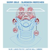 Soma 35.2 (Surgeon Remixes)