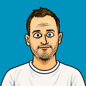 Avatar for trovster