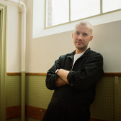 Peter Sandberg