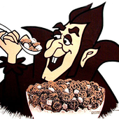 Avatar for CondeChocula