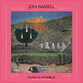 Music Is Invisible (Pentimento Volume Three)