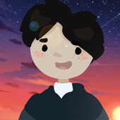 Profile Bg.
