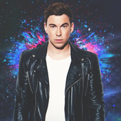 Hardwell 2017