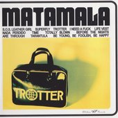 Trotter [Explicit]