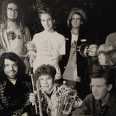 Funk/Ska band from Texas