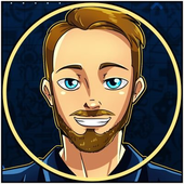 Avatar for Sunblade89