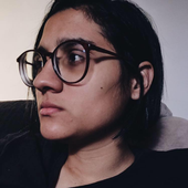 Avatar for mariacrln