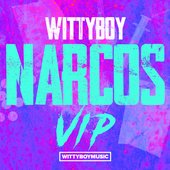 Narcos VIP - Single