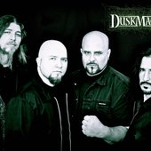 DuskMachine - Promo 2012
