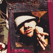 RPM, the producer of the 90s hip hop group Rumpletilskinz