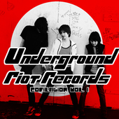 undergroundriot さんのアバター