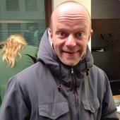 Jaako Manninen aka MD